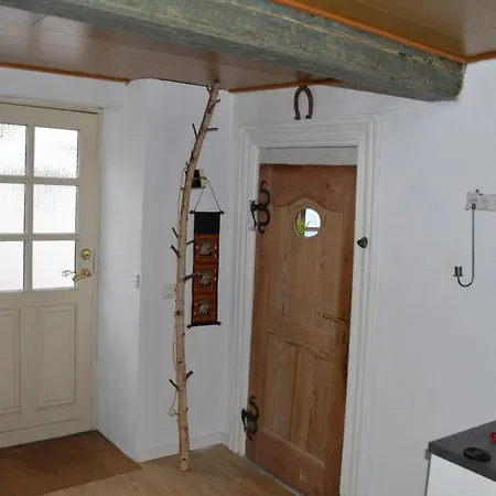 Apartment Hokeriet B *