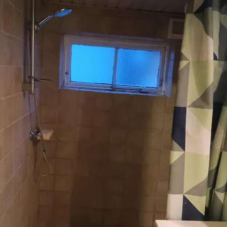 Hokeriet B Apartment *